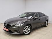 Mazda 6 III (GJ) Рестайлинг Альметьевск  - изображение 24