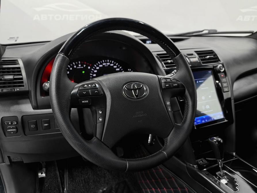 Toyota Camry VI (XV40) Новосибирск  - изображение 11
