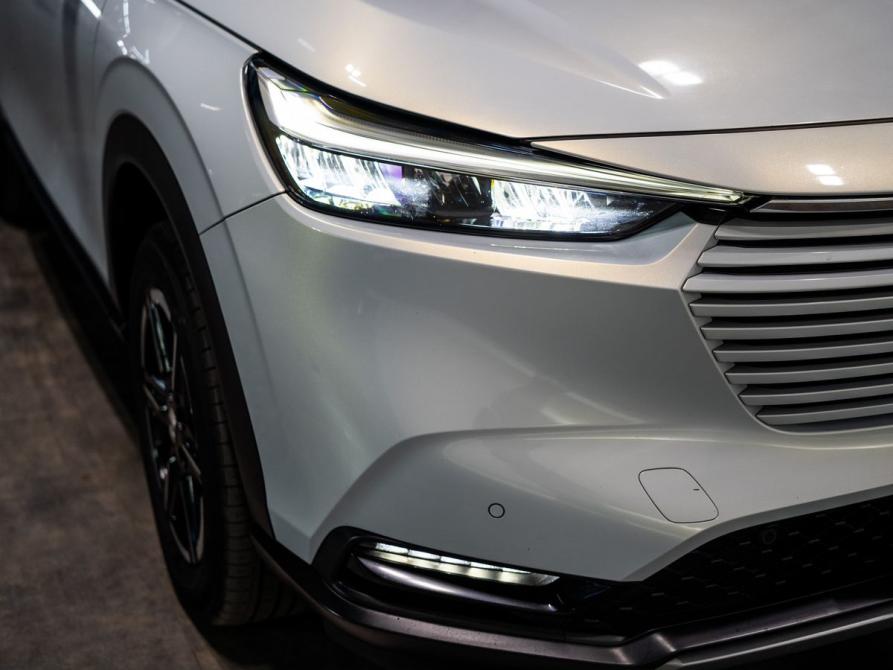 Honda Vezel II Чита  - изображение 20