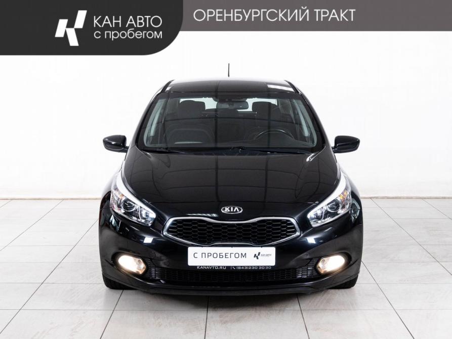 Kia Ceed II Казань  - изображение 2