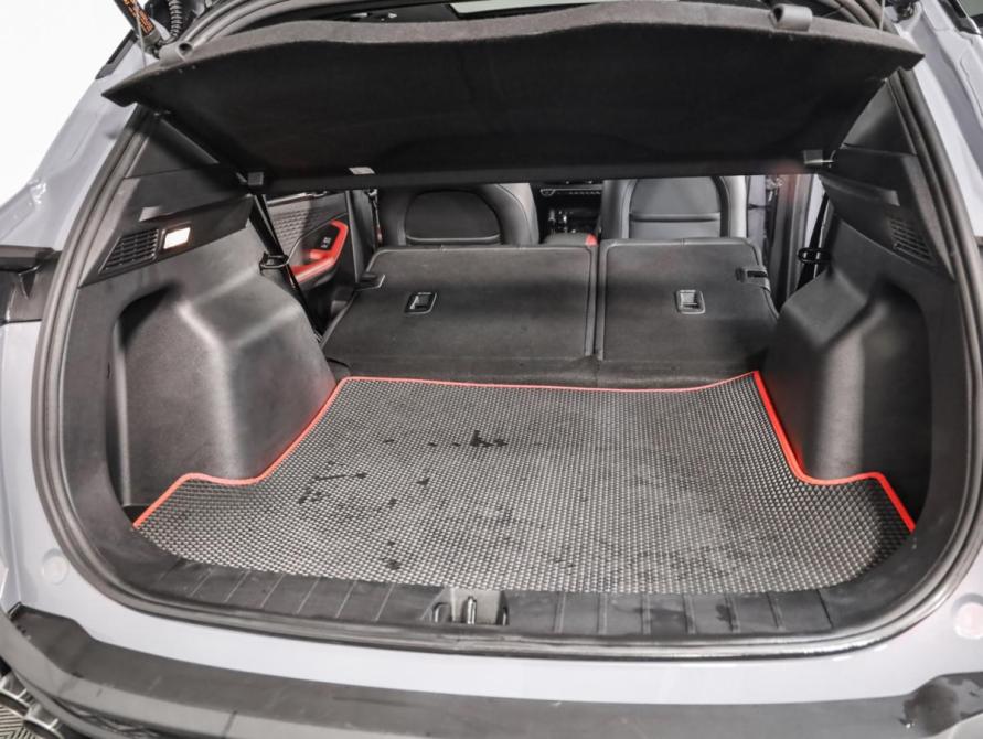 Geely Coolray I Рестайлинг Санкт-Петербург  - изображение 33