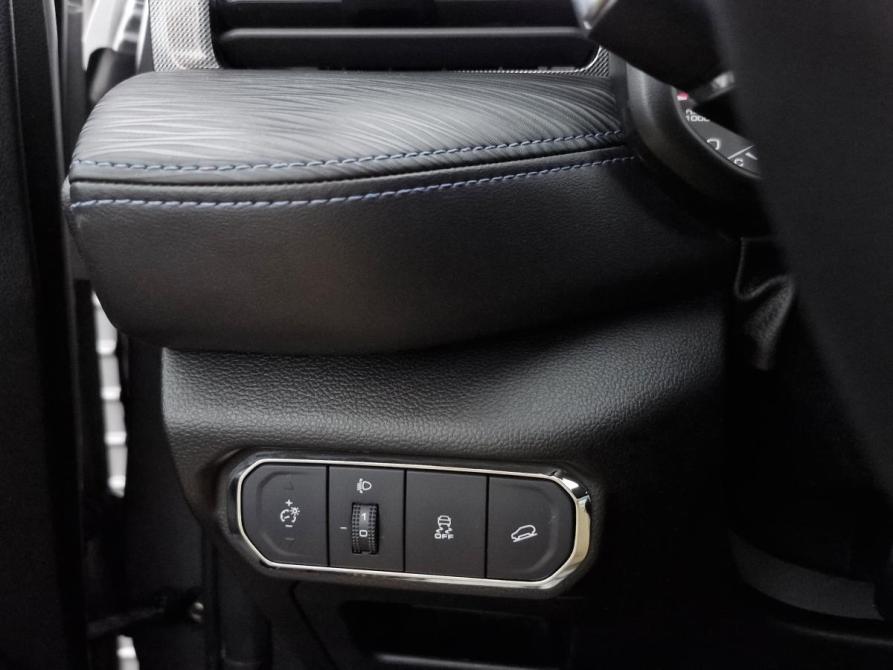 Haval Jolion I Нижний Новгород  - изображение 15