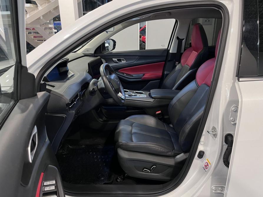 Changan UNI-S I Чебоксары  - изображение 16