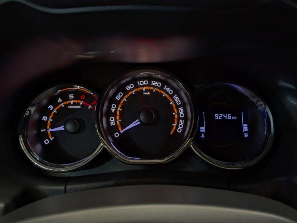 Lada (ВАЗ) Largus I Рестайлинг с пробегом 2024 года, цена 1 225 000 рублей, 9245 км, фургон, Автокод Объявления