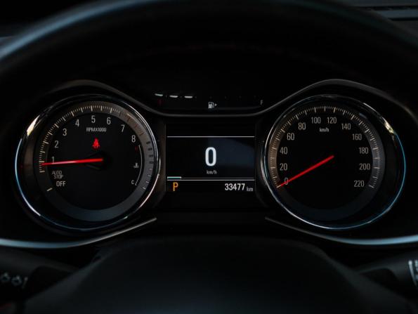 Chevrolet Orlando II с пробегом 2020 года, цена 2 190 000 рублей, 33475 км, компактвэн, Автокод Объявления