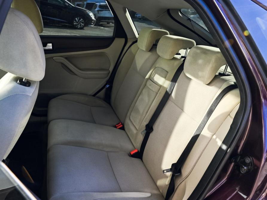Ford Focus II Рестайлинг Екатеринбург  - изображение 17