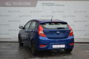 Hyundai Solaris I Старый Оскол  - изображение 27