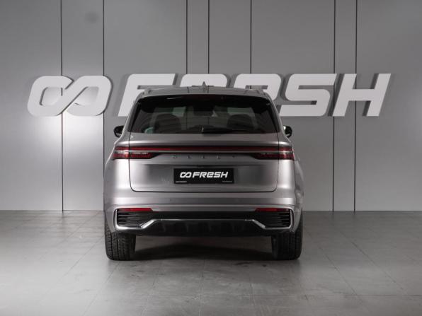 Geely Monjaro I с пробегом 2023 года, цена 2 850 000 рублей, 99185 км, внедорожник, Автокод Объявления