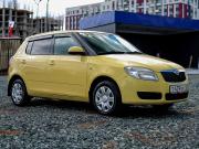 Skoda Fabia II Ижевск  - изображение 22