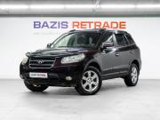 Hyundai Santa Fe II Тюмень  - изображение 24