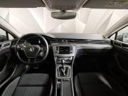 Volkswagen Passat B8 Москва  - изображение 31