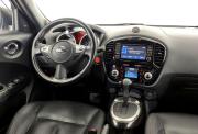 Nissan Juke I Рестайлинг Волгоград  - изображение 37