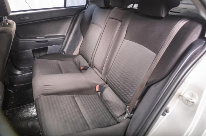 Mitsubishi Lancer X Рестайлинг с пробегом 2012 года, цена 869 000 рублей, 183000 км, седан, Автокод Объявления