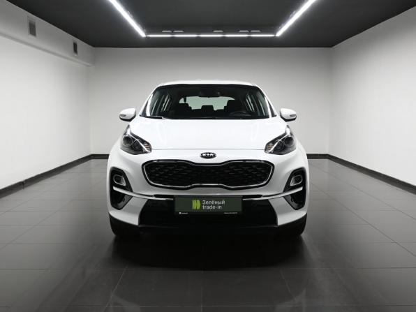 Kia Sportage IV Рестайлинг с пробегом 2018 года, цена 2 185 000 рублей, 53079 км, внедорожник, Автокод Объявления