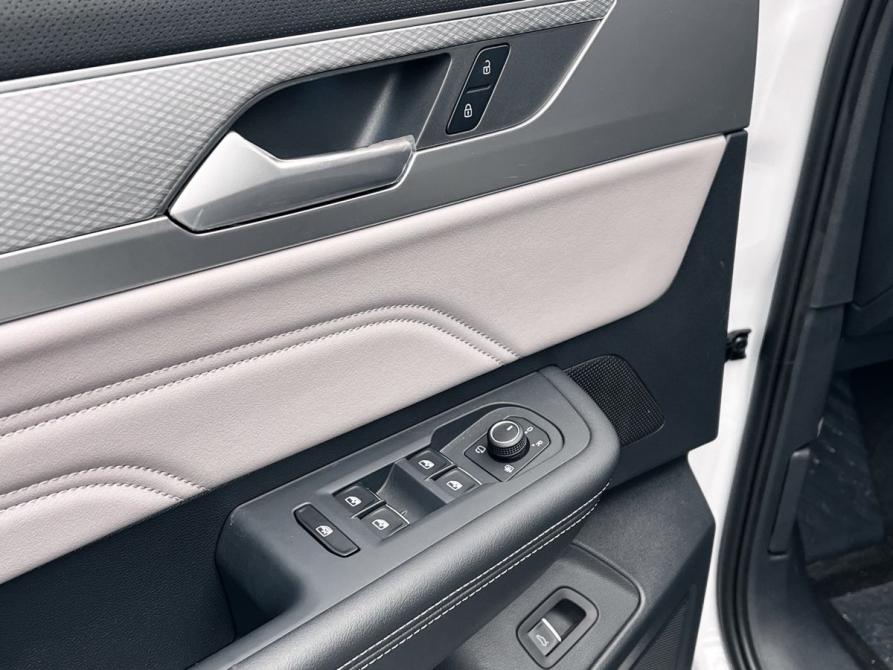 Volkswagen Tavendor I Ростов-на-Дону  - изображение 11