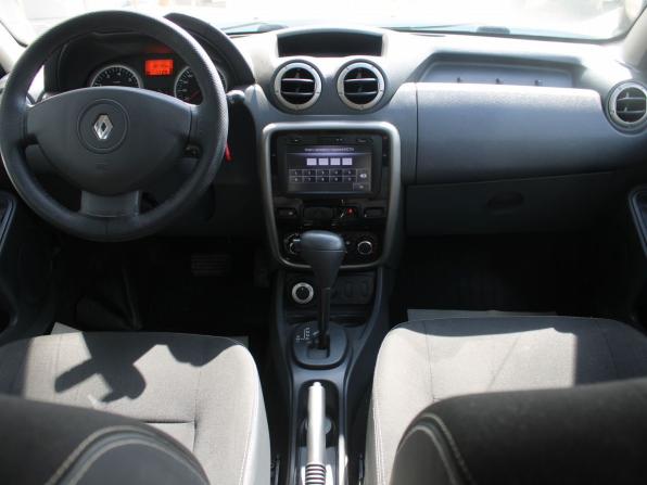 Renault Duster I с пробегом 2014 года, цена 565 000 рублей, 164718 км, внедорожник, Автокод Объявления