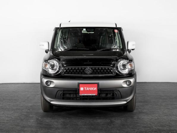 Suzuki Xbee I с пробегом 2017 года, цена 1 329 500 рублей, 124210 км, внедорожник, Автокод Объявления