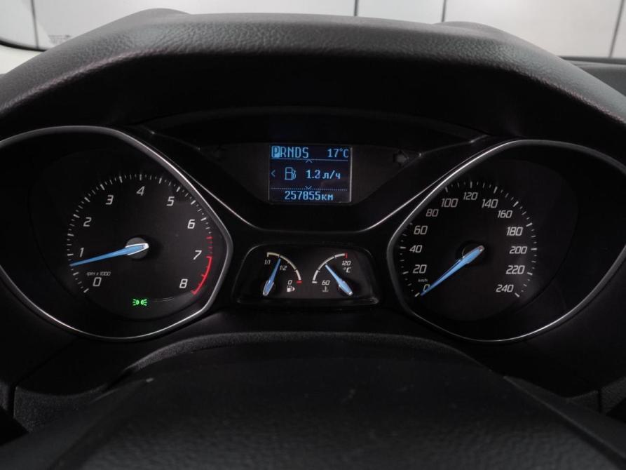 Ford Focus III Воронеж  - изображение 12