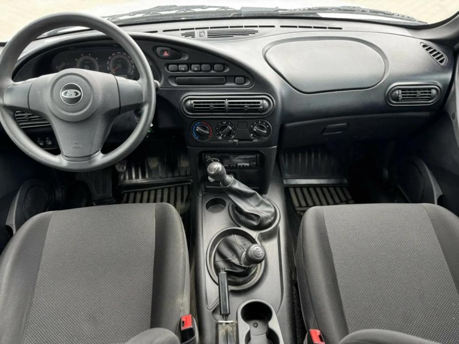 Lada (ВАЗ) Niva Вологда  - изображение 9
