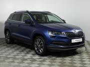 Skoda Karoq I Санкт-Петербург  - изображение 24