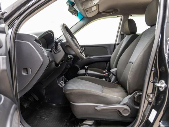 Kia Sportage II Рестайлинг с пробегом 2010 года, цена 868 000 рублей, 241239 км, внедорожник, Автокод Объявления