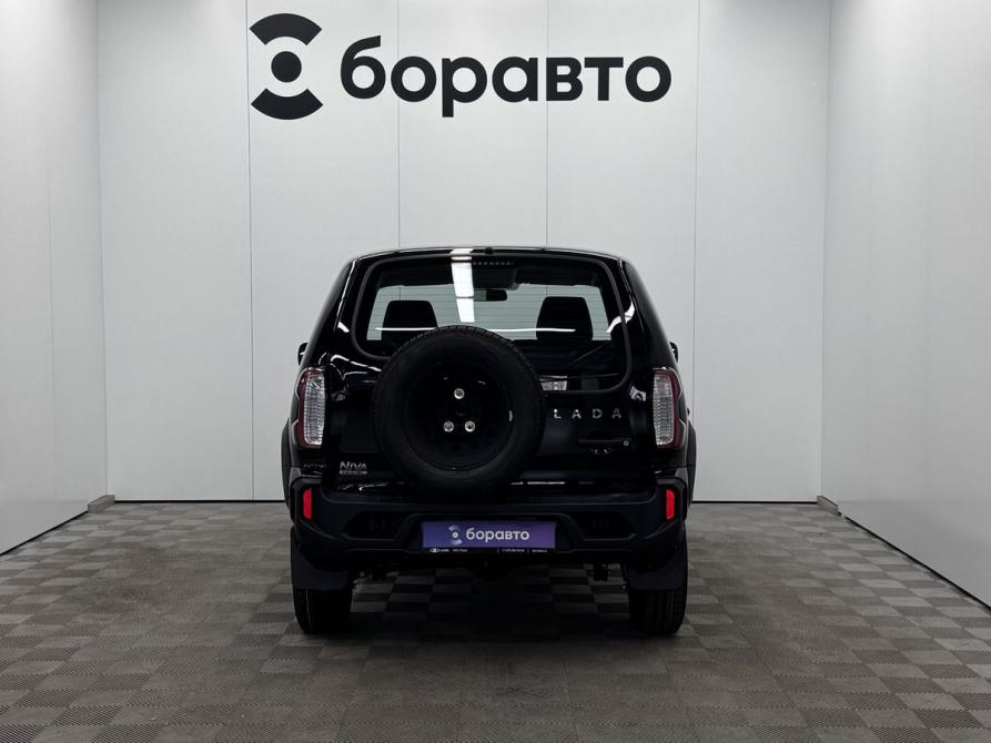 Lada (ВАЗ) Niva I Рестайлинг (Travel) Воронеж  - изображение 6