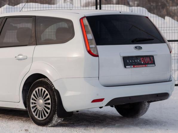 Ford Focus II Рестайлинг с пробегом 2010 года, цена 520 000 рублей, 215364 км, универсал, Автокод Объявления
