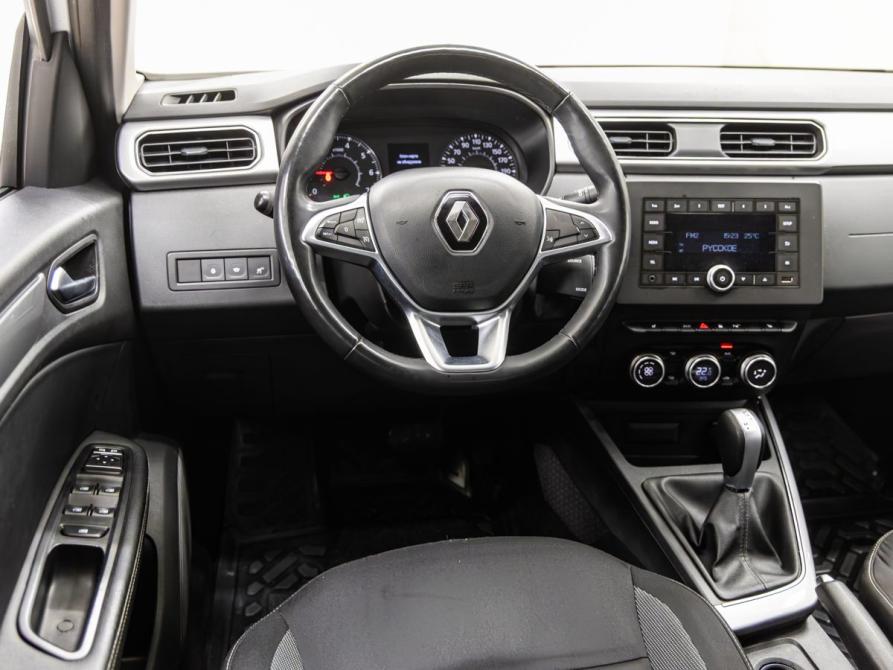 Renault Arkana I Волгоград  - изображение 15