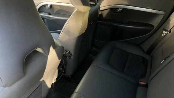 Volvo XC70 II с пробегом 2007 года, цена 945 000 рублей, 259231 км, универсал, Автокод Объявления