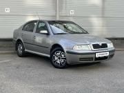 Skoda Octavia II (A5) Санкт-Петербург  - изображение 21