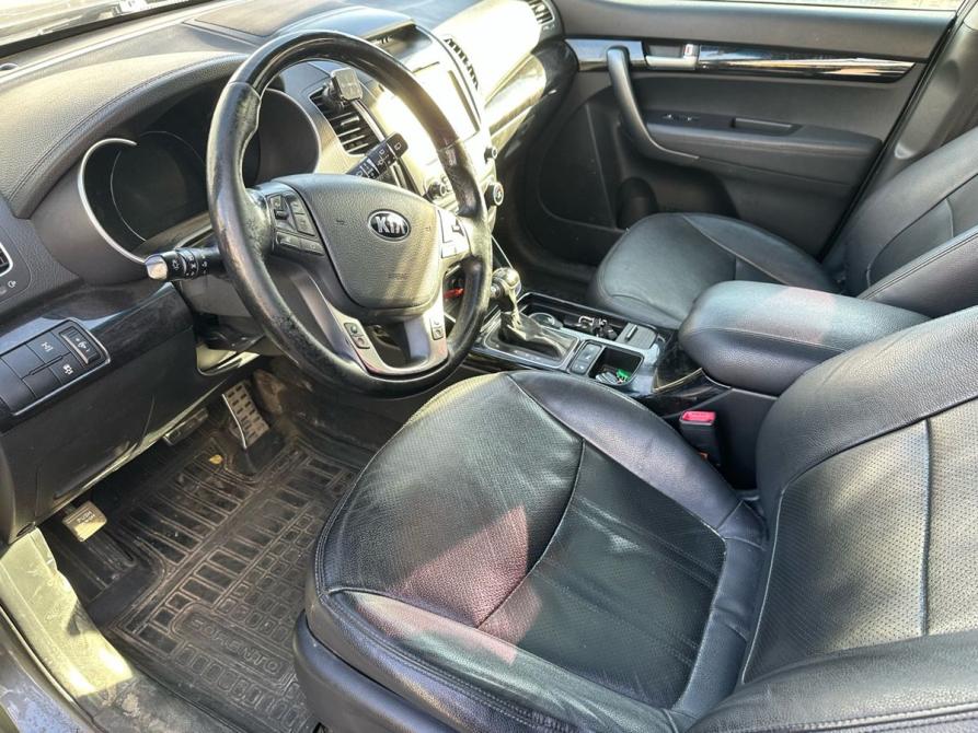 Kia Sorento II Рестайлинг Санкт-Петербург  - изображение 5