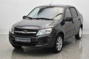 Lada (ВАЗ) Granta I Москва  - изображение 15