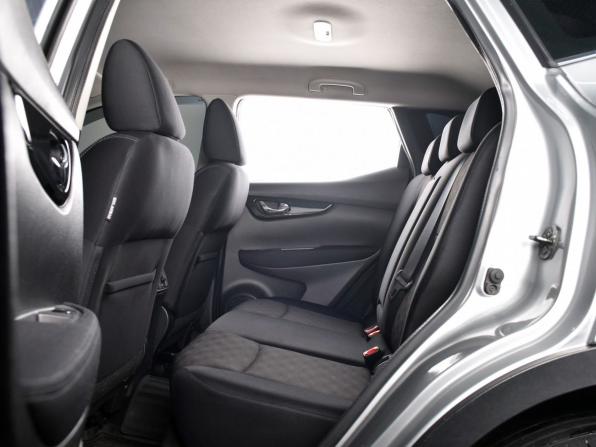 Nissan Qashqai II с пробегом 2014 года, цена 1 499 999 рублей, 198591 км, внедорожник, Автокод Объявления