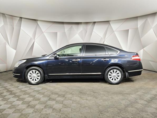 Nissan Teana II (J32) с пробегом 2010 года, цена 873 000 рублей, 244067 км, седан, Автокод Объявления