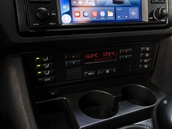 BMW 5 серии IV (E39) Рестайлинг с пробегом 2001 года, цена 650 000 рублей, 369838 км, седан, Автокод Объявления