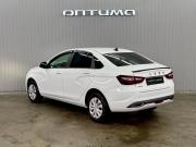 Lada (ВАЗ) Vesta I Рестайлинг (NG) Краснодар  - изображение 27