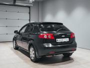Chevrolet Lacetti I Екатеринбург  - изображение 26