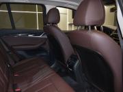 BMW X3 III (G01) Москва  - изображение 42