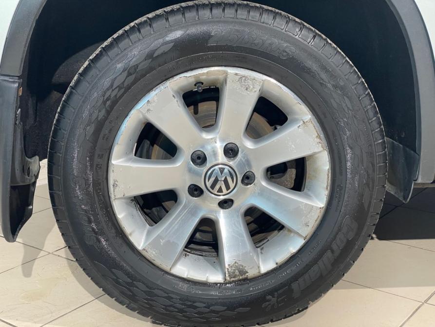 Volkswagen Tiguan I Рестайлинг Тверь  - изображение 15