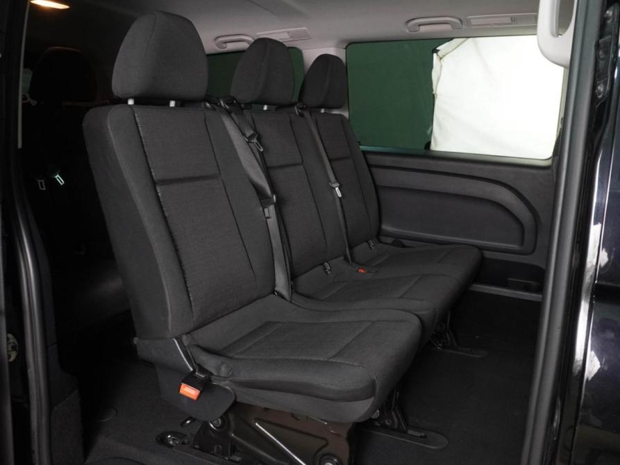Mercedes-Benz Vito III (W447) Воронеж  - изображение 7