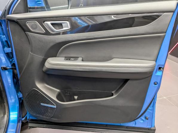 Kaiyi X3 с пробегом 2024 года, цена 1 300 000 рублей, 34540 км, внедорожник, Автокод Объявления