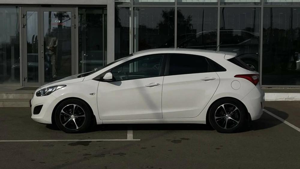 Hyundai i30 II Оренбург  - изображение 15