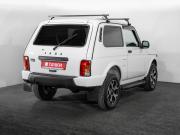 Lada (ВАЗ) Niva Legend Иркутск  - изображение 24