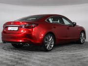 Mazda 6 III (GJ) Рестайлинг 2 Химки  - изображение 24