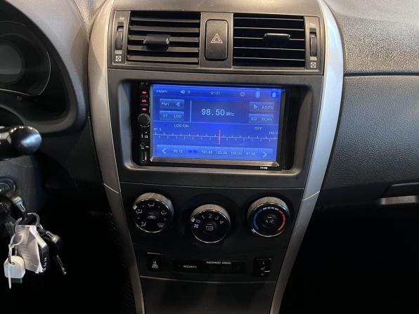 Toyota Corolla X (E140 E150) с пробегом 2008 года, цена 680 000 рублей, 263812 км, седан, Автокод Объявления