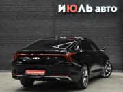 Kia K8 I Екатеринбург  - изображение 33