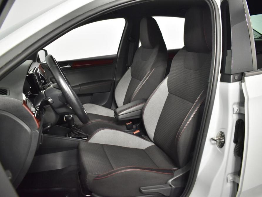 Volkswagen Polo VI Казань  - изображение 10