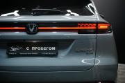 Changan UNI-K Крым  - изображение 61