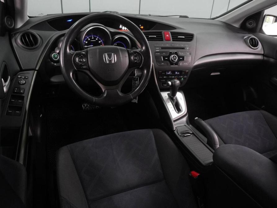 Honda Civic IX Воронеж  - изображение 6
