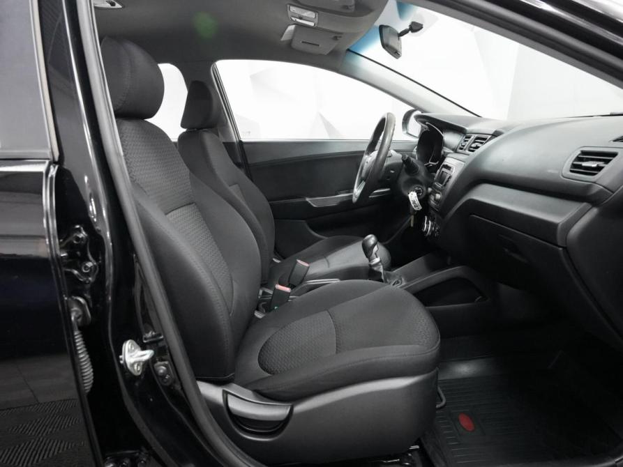 Kia Rio III Ульяновск  - изображение 12